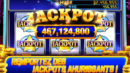 Slots - Classic Vegas Casino screenshot 2