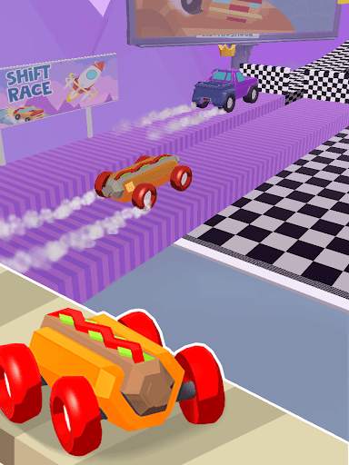 Shift race: Car racing games screenshot 17