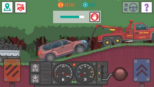 Best Trucker Lite screenshot 7