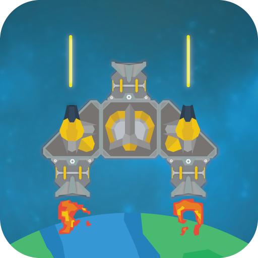 Space Craft icon