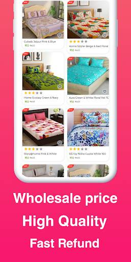 Online Shopping Low Price App screenshot 8