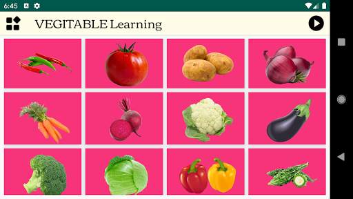 Easy Kids Learning (Offline) screenshot 10