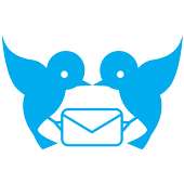 Direct Message for Twitter on 9Apps