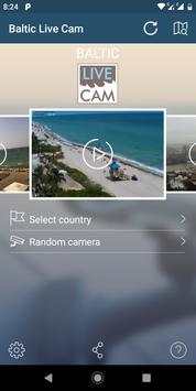 Webcam | Online HD World screenshot 1