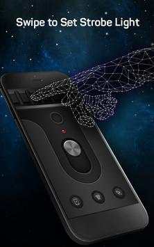 Super LED Flashlight for 2019 - Torch Themes screenshot 4