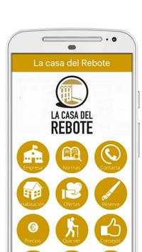 La casa del Rebote screenshot 2
