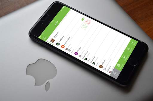 WatsHood - Social Networking screenshot 4