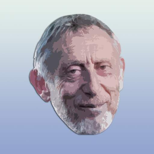 Michael Rosen Soundboard 2.0