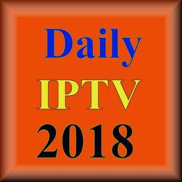 Daily IPTV 2018 APK screenshot 3