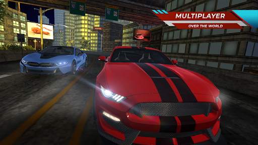 Racing Legends Multiplayer screenshot 4