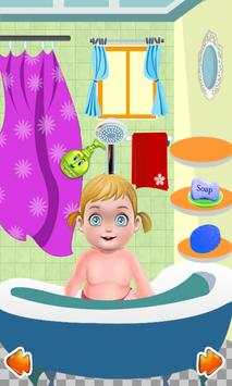 Pregnant Princess Baby Doctor screenshot 7