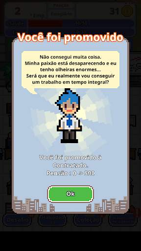 Não seja demitido! screenshot 8