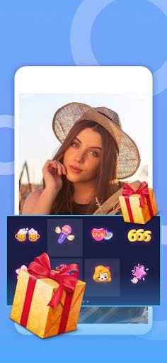 Shelive Lite-Join and Chat screenshot 5