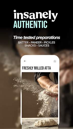 InsanelyGood by Swiggy screenshot 3