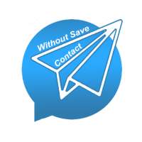 Direct Chat For WhatsApp logo