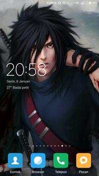 Anime Wallpapers For Naruto screenshot 6