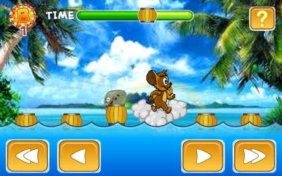 Tom and Zombie screenshot 7