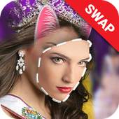 Change face: swap face,  change hair 3.9.2
