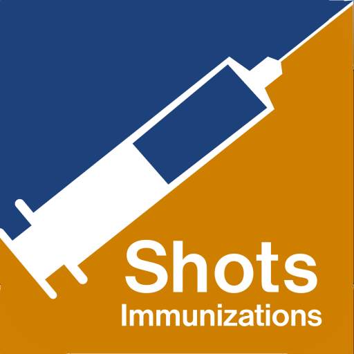 Shots Immunizations 2020.1