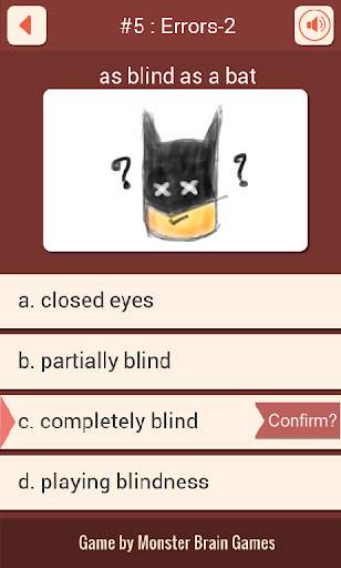 Idiom Game Quiz screenshot 3