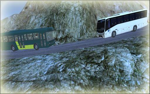Tourist Bus Simulator 2018 3D screenshot 4