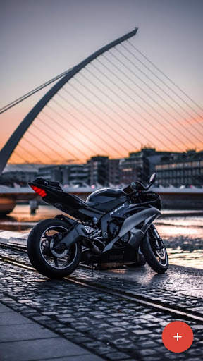 Motorbikes Wallpaper , Motorcycles Wallpapers HD screenshot 6