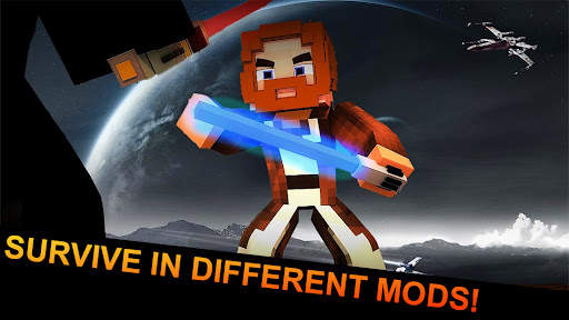 Minecraft mods pack screenshot 3