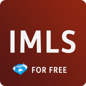 IMLS Free Diamond Calc and Skin tips icon