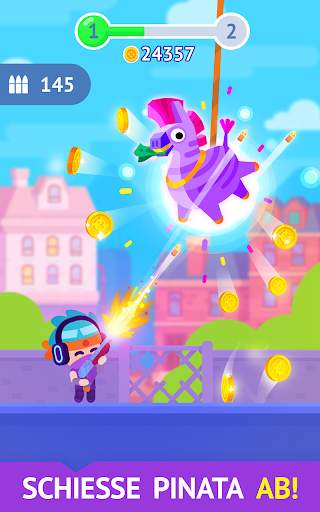 Pinatamasters screenshot 11