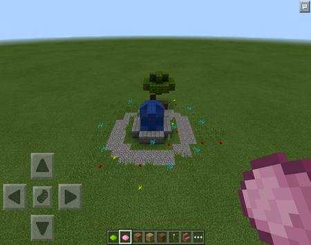 Structure Mod For MCPE screenshot 3