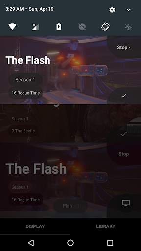 TV Time : TV Shows Notifier screenshot 5