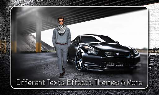 Car Photo Frames screenshot 3