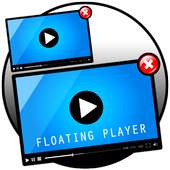 Floating Video Player | PopUp Video Player 1.0