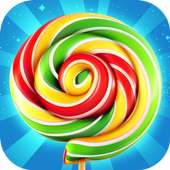 Sweet Candy Master