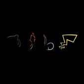 Pokemon Black 4K Wallpapers 1.0