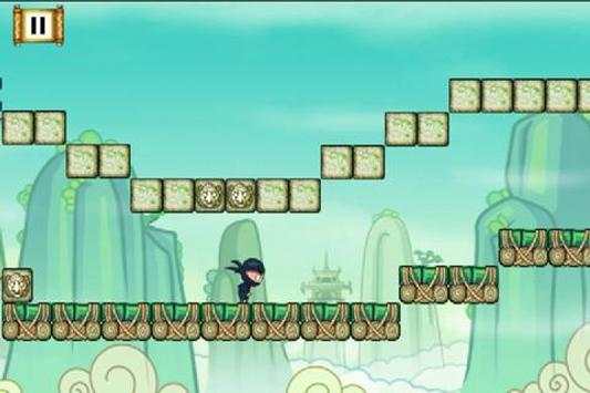 Yoo Ninja Plus screenshot 2