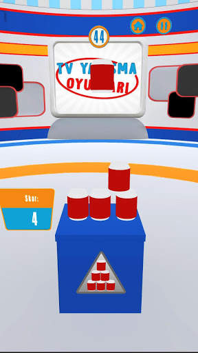 Yaparsın Aşkım - TV Yarışma Oyunları screenshot 8