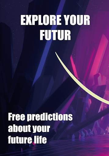 Free clairvoyant reading in the circle screenshot 1
