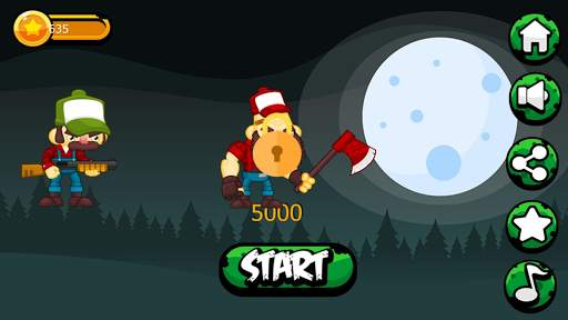 Zombie Hunter - Zombie Killer screenshot 8