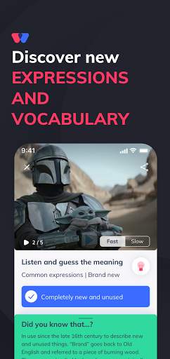 Wannalisn screenshot 2