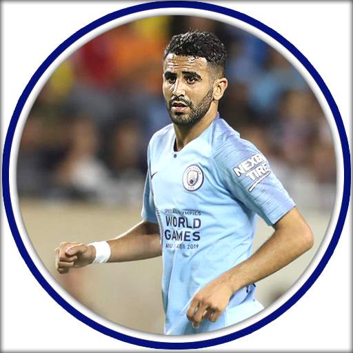 Mahrez -wallpaper-City 1.8