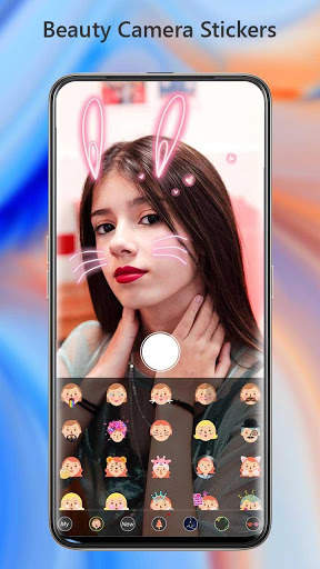 Camera Oppo Reno4 – Selfie Expert for Oppo Reno4 screenshot 2