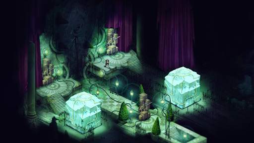 Pavilion: Touch Edition screenshot 7