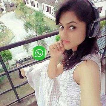 Real Desi Girls Mobile Number For Whatsapp screenshot 1