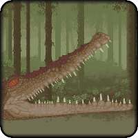 Danger Beach Action Game icon