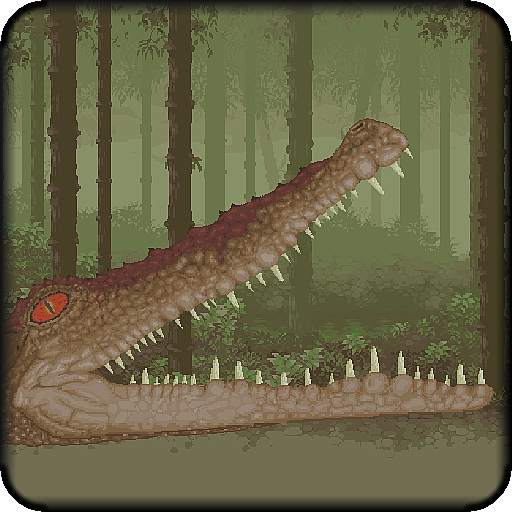 Danger Beach Action Game 1.0.8