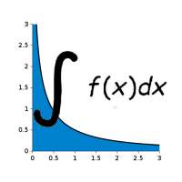 Calculadora de Integrais on 9Apps