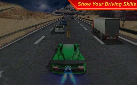 Racing & Drifting in Car screenshot 4
