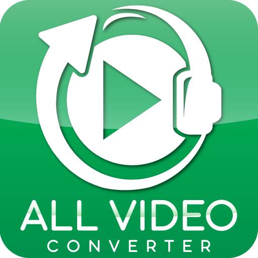 All Video Converter – AVI, MKV, FLV, M4V, 3GP, MOV 2.0
