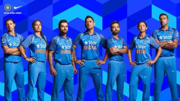 Indian Cricket Team screenshot 9